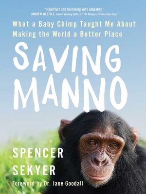 cover image of Saving Manno